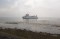 Ferry to Schiermonnikoog