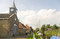 Village church in It Heideskip