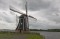 Windmill "De Helper"in Haren