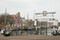 Historic town of Dordrecht