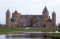Westhove Castle, the former summer residence of the Abbey and Bishops of Middelburg