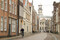 Historic town of Dordrecht