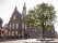 The old town hall in Purmerend