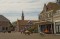 Cheese market and Kaaswaag in Edam