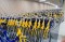 720 new OV-bicycles are waiting to be used