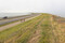 The 32-km long Afsluitdijk, a once in a life experience