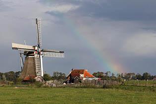 Green Heartlands of Holland photo nr. 1