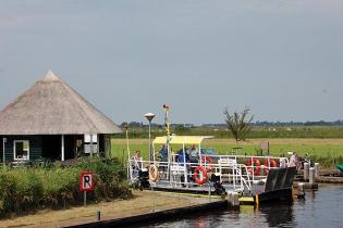 Giethoorn and Surroundings photo nr. 1