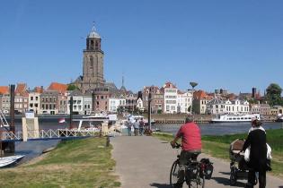 Hanseatic towns along the IJssel photo nr. 1