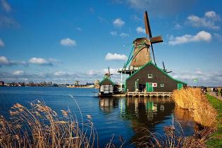 Discover North Holland photo nr. 1