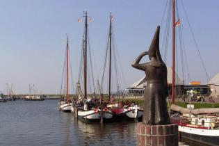 Sail and Bike IJsselmeer & National Parks photo nr. 1