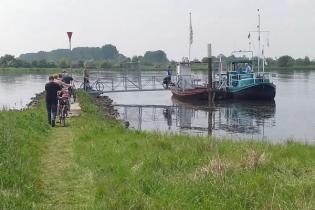 Utrecht Forts & Ferries Bike Tour photo nr. 1